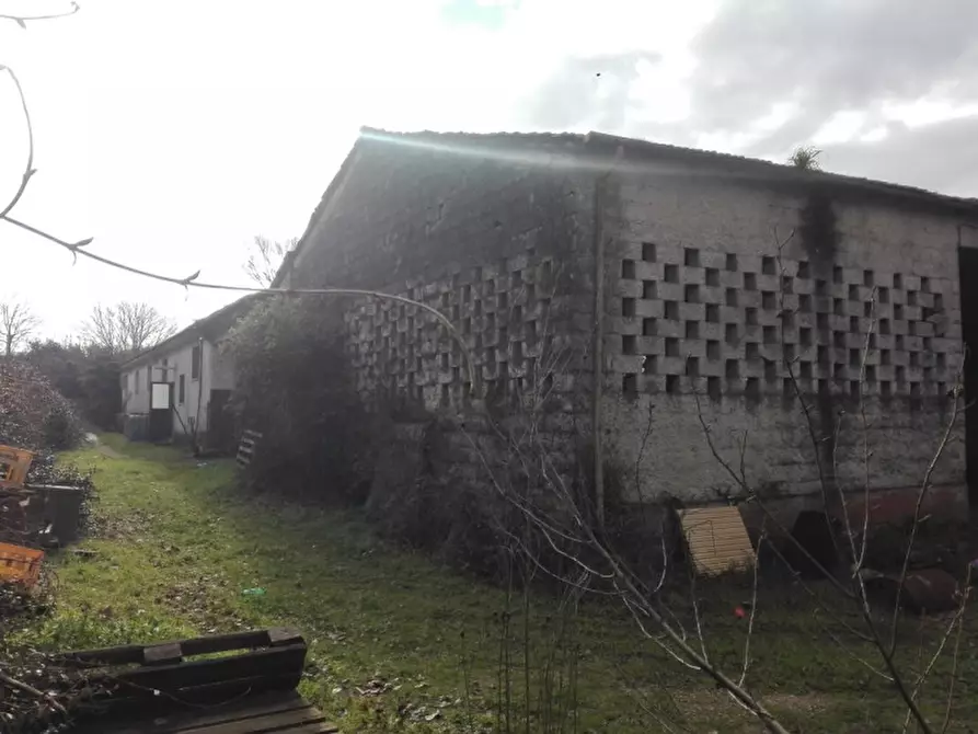 Immagine 14 di Appartamento in vendita  in Via Mola Di Sotto, n 40 - 03012 Anagni (FR) a Anagni