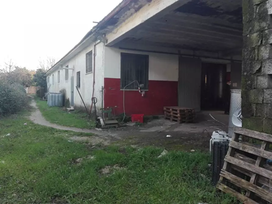 Immagine 16 di Appartamento in vendita  in Via Mola Di Sotto, n 40 - 03012 Anagni (FR) a Anagni