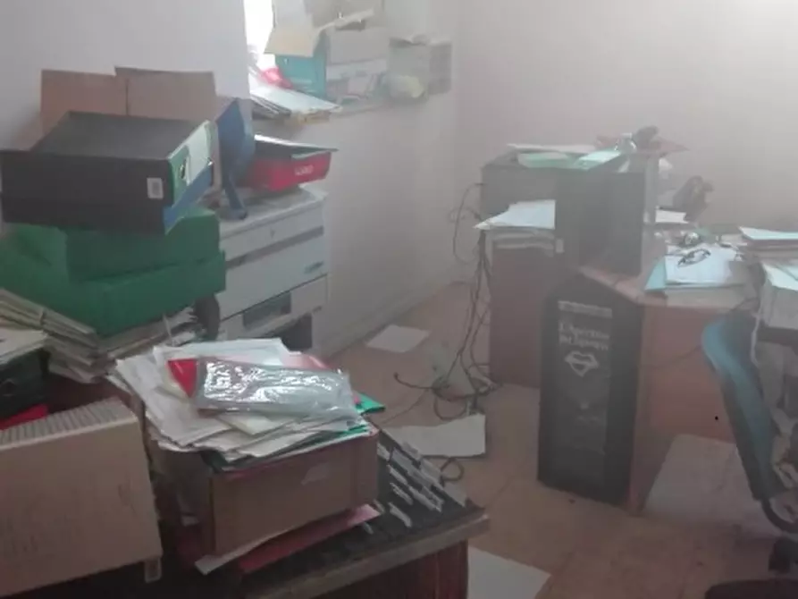 Immagine 20 di Appartamento in vendita  in Via Mola Di Sotto, n 40 - 03012 Anagni (FR) a Anagni