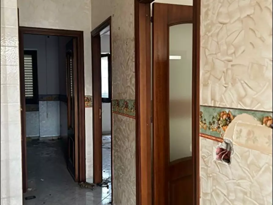 Immagine 4 di Appartamento in vendita  in Via Camillo Cavour, 28, 81030 San Marcellino CE, Italia a San Marcellino