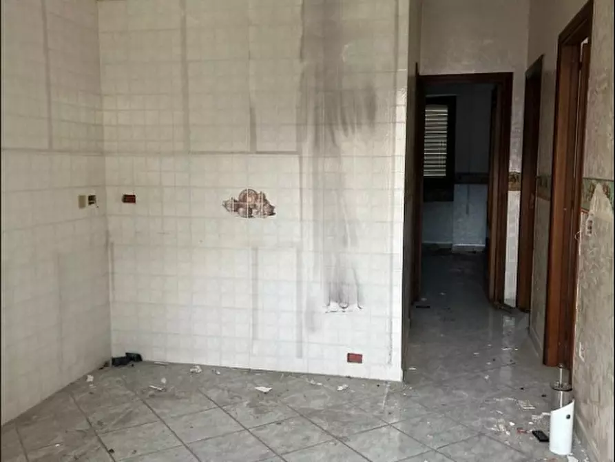 Immagine 10 di Appartamento in vendita  in Via Camillo Cavour, 28, 81030 San Marcellino CE, Italia a San Marcellino