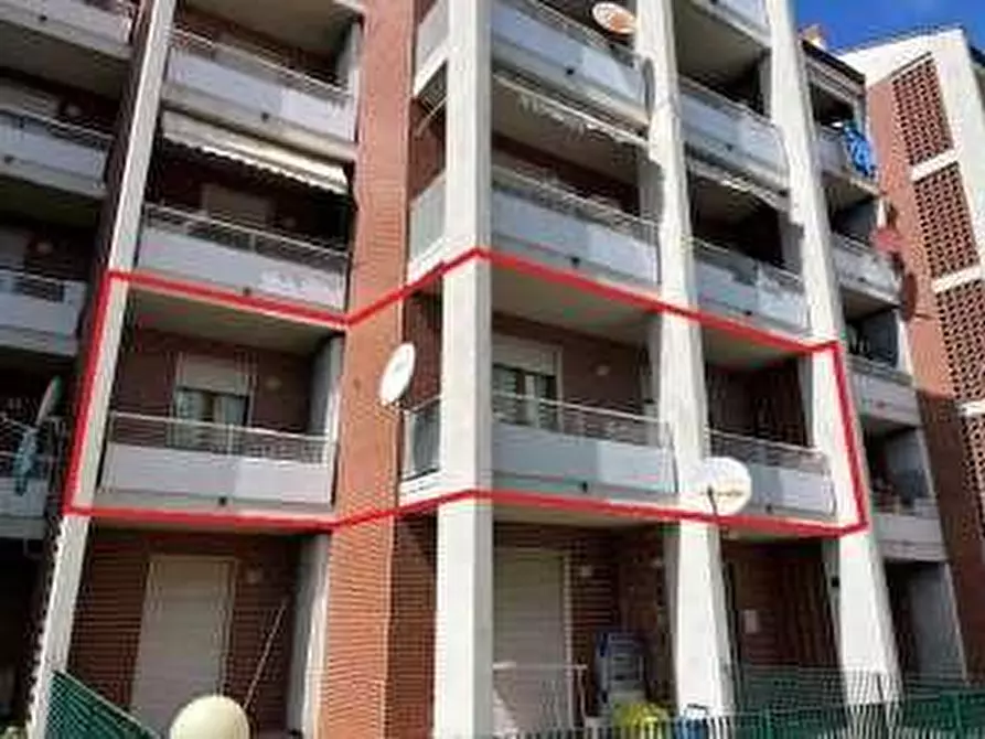 Immagine 7 di Appartamento in vendita  in Viale Europa 123 scala B int 6 - 36075 Montecchio Maggiore (VI) a Montecchio Maggiore