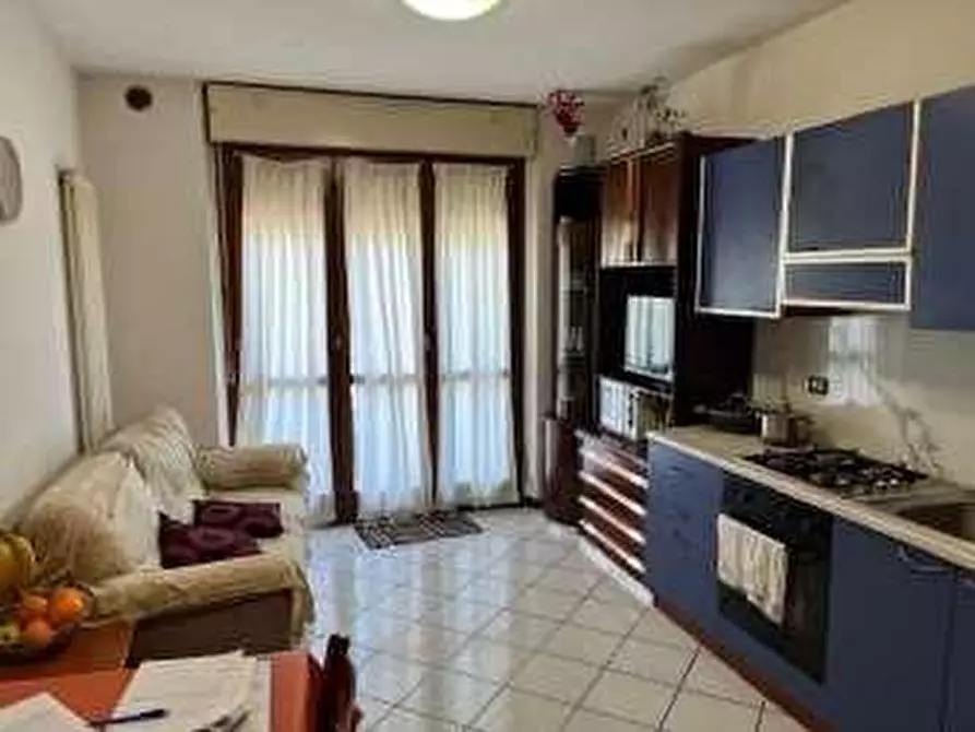 Immagine 9 di Appartamento in vendita  in Viale Europa 123 scala B int 6 - 36075 Montecchio Maggiore (VI) a Montecchio Maggiore