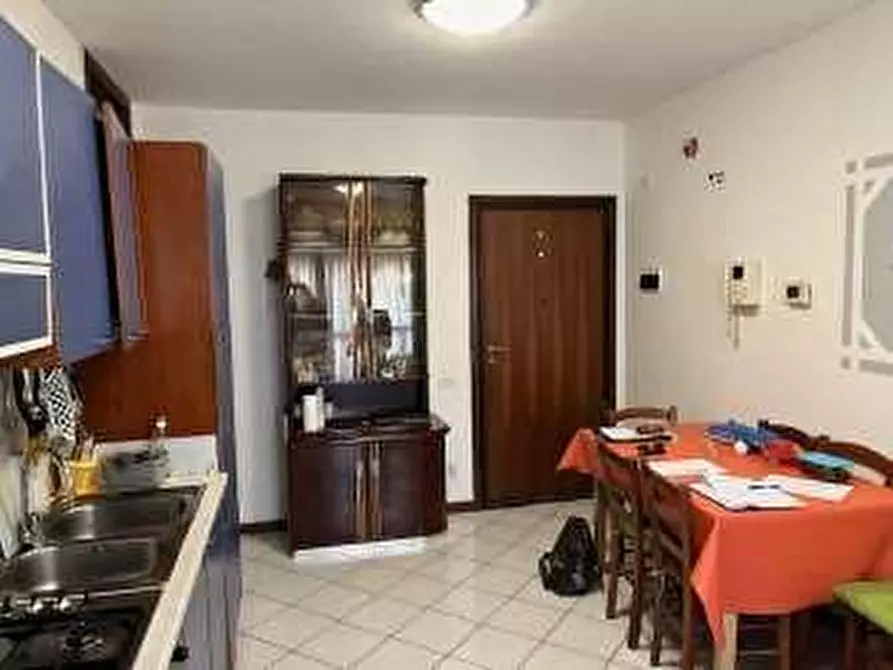 Immagine 13 di Appartamento in vendita  in Viale Europa 123 scala B int 6 - 36075 Montecchio Maggiore (VI) a Montecchio Maggiore