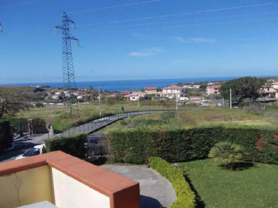 Immagine 8 di Villa in vendita  in Località Profondiero snc - 87020 San Nicola Arcella (CS) a San Nicola Arcella