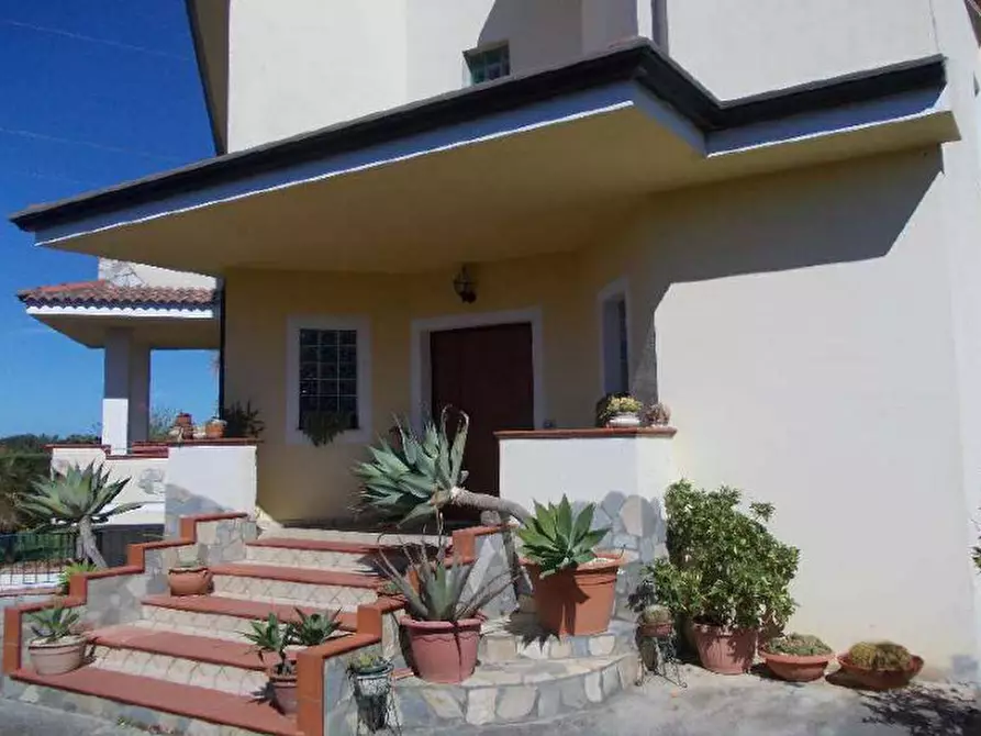 Immagine 10 di Villa in vendita  in Località Profondiero snc - 87020 San Nicola Arcella (CS) a San Nicola Arcella