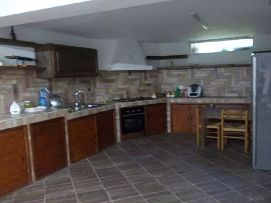 Immagine 11 di Villa in vendita  in Località Profondiero snc - 87020 San Nicola Arcella (CS) a San Nicola Arcella