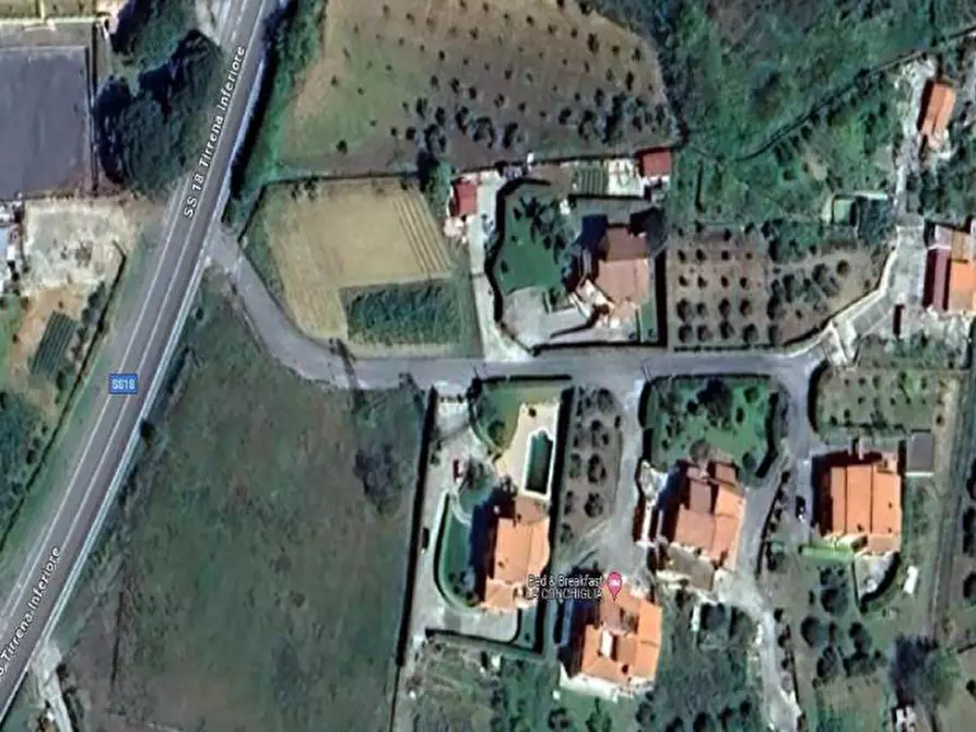 Immagine 12 di Villa in vendita  in Località Profondiero snc - 87020 San Nicola Arcella (CS) a San Nicola Arcella