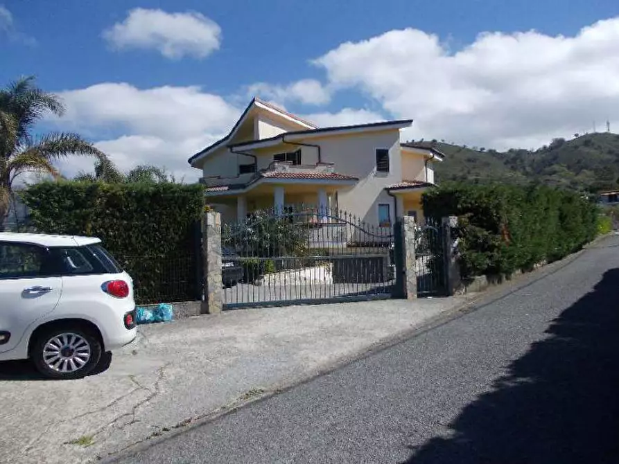 Immagine 14 di Villa in vendita  in Località Profondiero snc - 87020 San Nicola Arcella (CS) a San Nicola Arcella