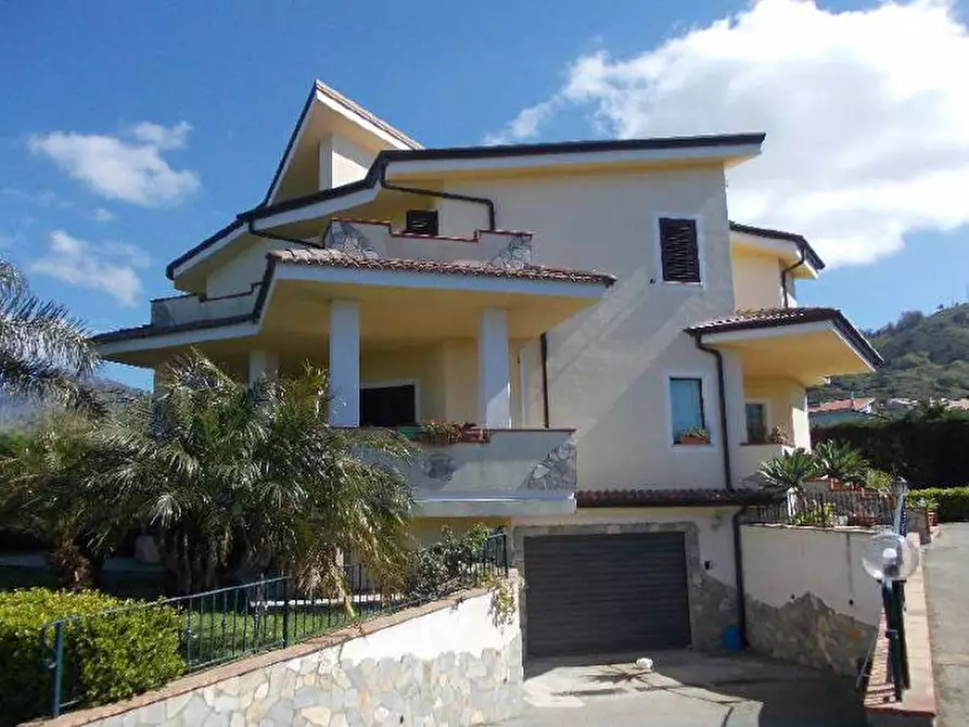 Immagine 15 di Villa in vendita  in Località Profondiero snc - 87020 San Nicola Arcella (CS) a San Nicola Arcella