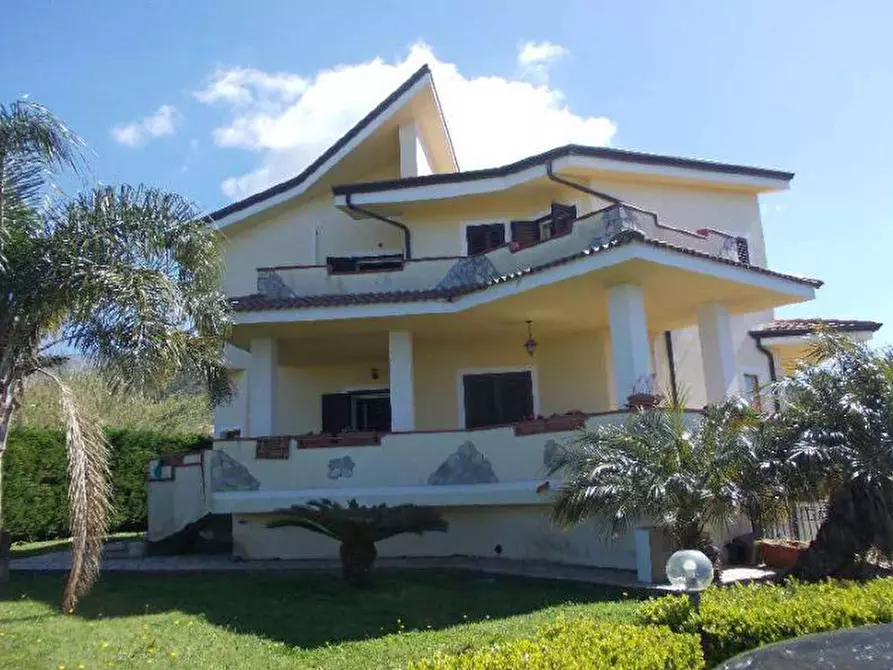 Immagine 17 di Villa in vendita  in Località Profondiero snc - 87020 San Nicola Arcella (CS) a San Nicola Arcella