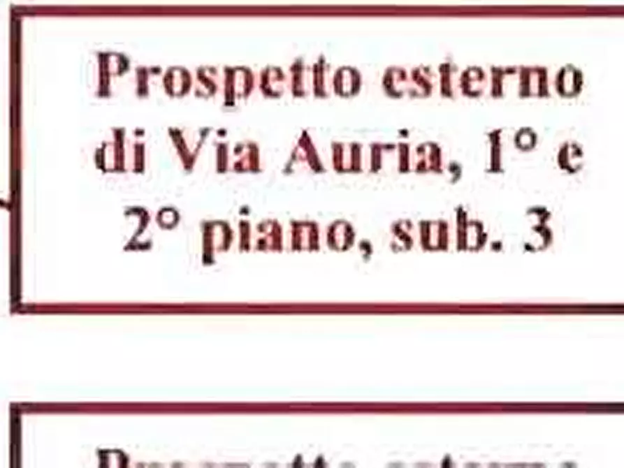 Immagine 11 di Appartamento in vendita  in Ingresso da cortile di Via Auria, 114 - 93013 Mazzarino (CL) a Mazzarino