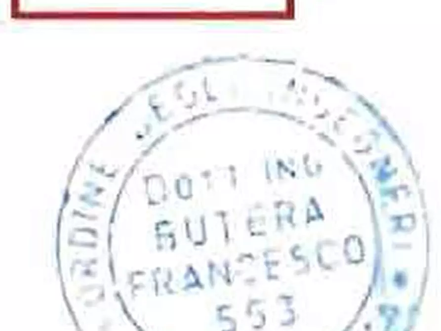 Immagine 20 di Appartamento in vendita  in Ingresso da cortile di Via Auria, 114 - 93013 Mazzarino (CL) a Mazzarino