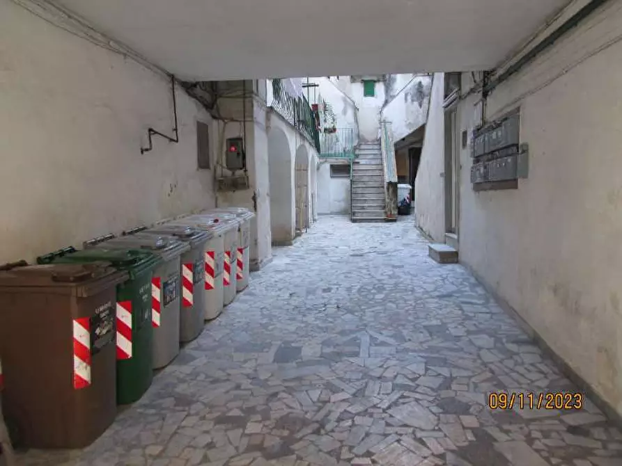 Immagine 3 di Appartamento in vendita  in Via Santi Giovanni e Paolo, 26, 80137 Napoli NA, Italia a Napoli