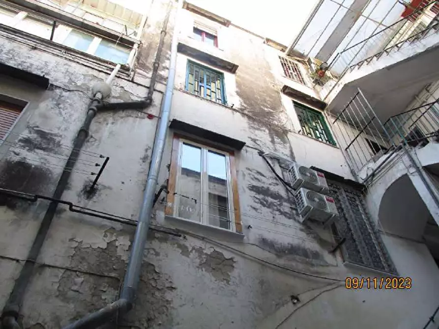 Immagine 5 di Appartamento in vendita  in Via Santi Giovanni e Paolo, 26, 80137 Napoli NA, Italia a Napoli