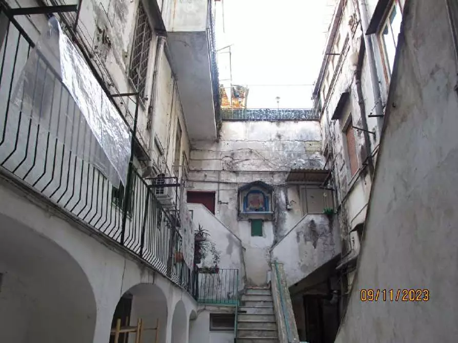 Immagine 6 di Appartamento in vendita  in Via Santi Giovanni e Paolo, 26, 80137 Napoli NA, Italia a Napoli