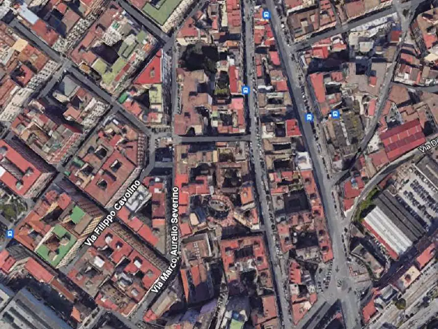 Immagine 12 di Appartamento in vendita  in Via Santi Giovanni e Paolo, 26, 80137 Napoli NA, Italia a Napoli