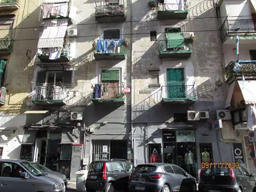 Immagine 17 di Appartamento in vendita  in Via Santi Giovanni e Paolo, 26, 80137 Napoli NA, Italia a Napoli