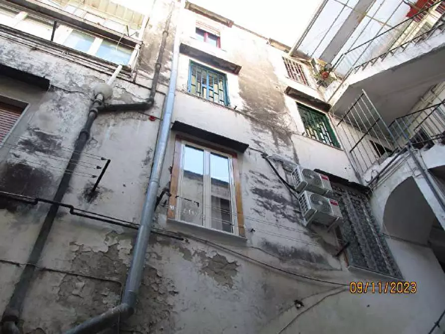 Immagine 19 di Appartamento in vendita  in Via Santi Giovanni e Paolo, 26, 80137 Napoli NA, Italia a Napoli