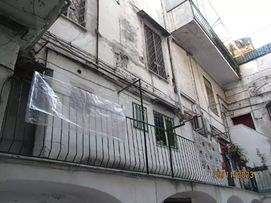 Immagine 20 di Appartamento in vendita  in Via Santi Giovanni e Paolo, 26, 80137 Napoli NA, Italia a Napoli