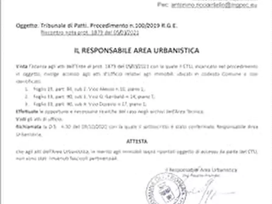 Immagine 1 di Appartamento in vendita  in Quartiere Centro Storico, via Garibaldi 14 - 98072 Caronia (ME) a Caronia