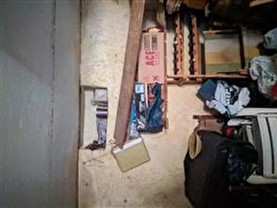 Immagine 3 di Appartamento in vendita  in Quartiere Centro Storico, via Garibaldi 14 - 98072 Caronia (ME) a Caronia