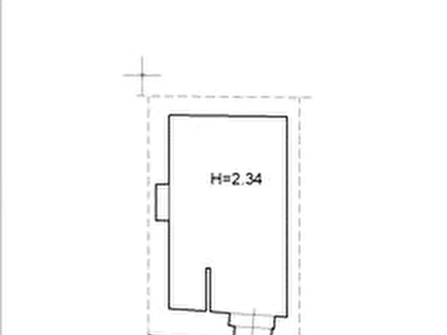 Immagine 4 di Appartamento in vendita  in Quartiere Centro Storico, via Garibaldi 14 - 98072 Caronia (ME) a Caronia