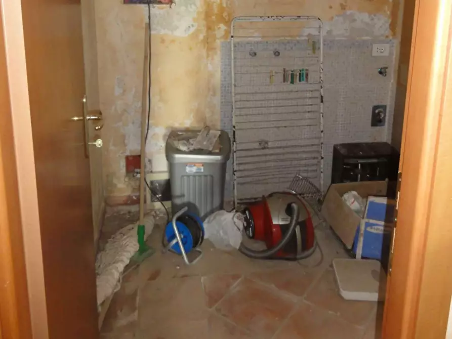 Immagine 2 di Appartamento in vendita  in Via Liri n30 - 04011 Aprilia (LT) a Aprilia