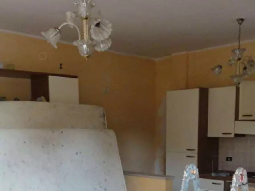 Immagine 7 di Appartamento in vendita  in Via Liri n30 - 04011 Aprilia (LT) a Aprilia