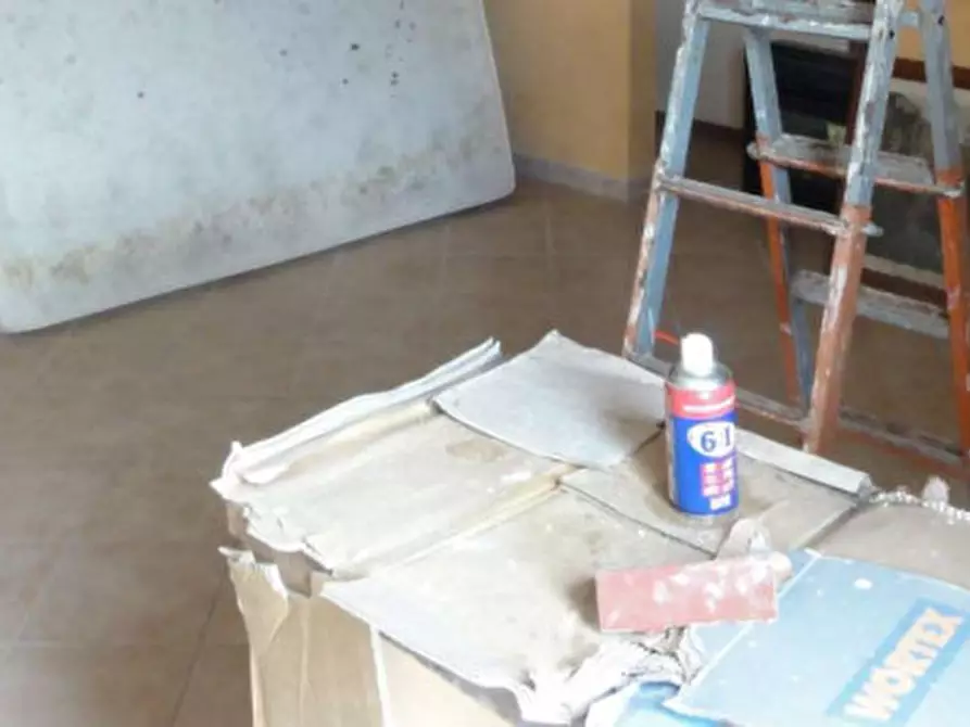 Immagine 8 di Appartamento in vendita  in Via Liri n30 - 04011 Aprilia (LT) a Aprilia