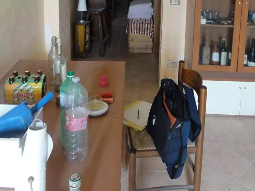 Immagine 10 di Appartamento in vendita  in Via Liri n30 - 04011 Aprilia (LT) a Aprilia