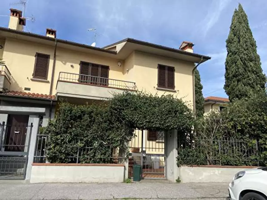 Immagine 1 di Appartamento in vendita  in Via S Bernardino, 43, 59100 Prato PO, Italia a Prato