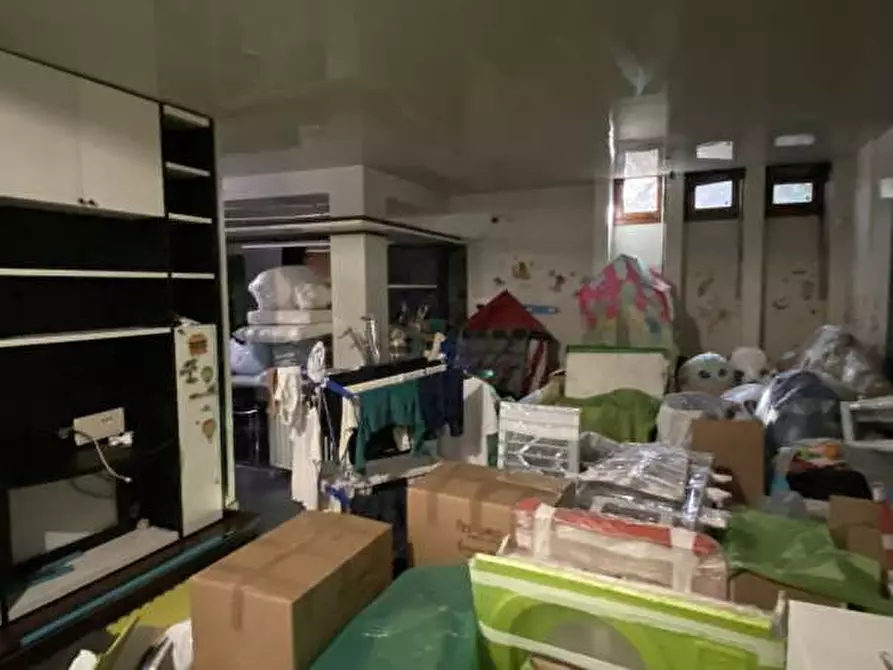 Immagine 8 di Appartamento in vendita  in Via S Bernardino, 43, 59100 Prato PO, Italia a Prato