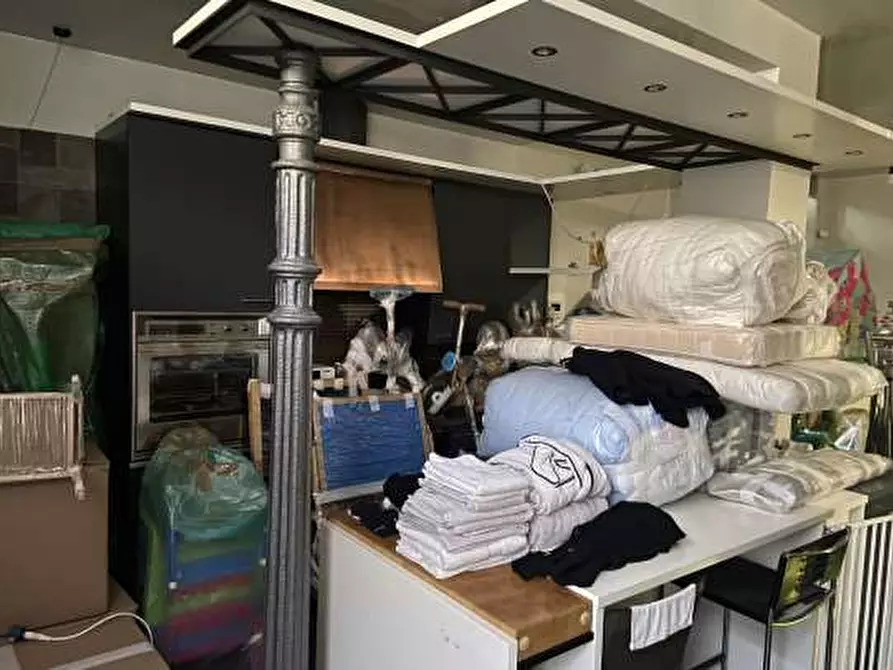 Immagine 9 di Appartamento in vendita  in Via S Bernardino, 43, 59100 Prato PO, Italia a Prato