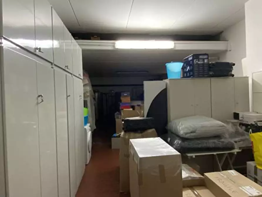 Immagine 13 di Appartamento in vendita  in Via S Bernardino, 43, 59100 Prato PO, Italia a Prato