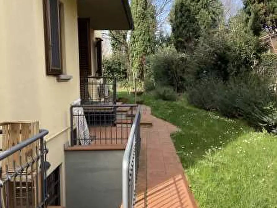 Immagine 15 di Appartamento in vendita  in Via S Bernardino, 43, 59100 Prato PO, Italia a Prato