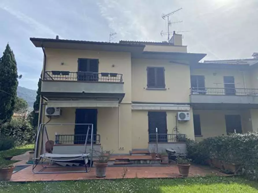 Immagine 16 di Appartamento in vendita  in Via S Bernardino, 43, 59100 Prato PO, Italia a Prato