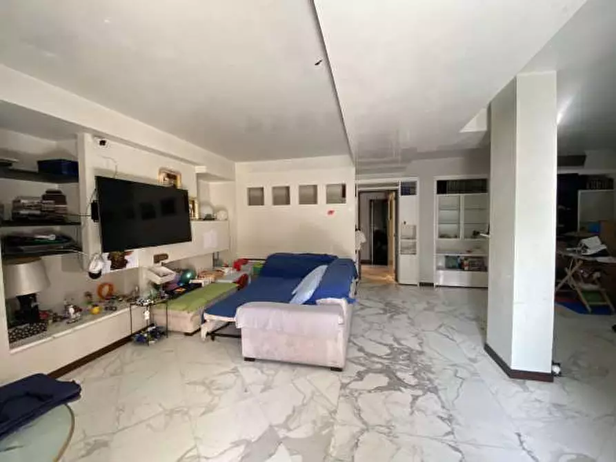 Immagine 18 di Appartamento in vendita  in Via S Bernardino, 43, 59100 Prato PO, Italia a Prato