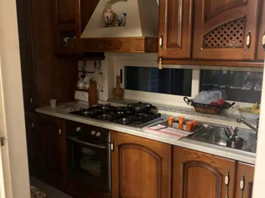 Immagine 2 di Villa in vendita  in Via Gran Sasso n 6 - 80100 San Cipriano d'Aversa (CE) a San Cipriano D'aversa