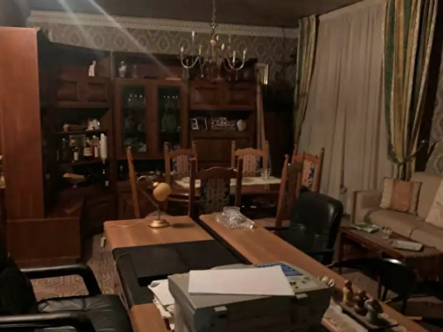 Immagine 4 di Villa in vendita  in Via Gran Sasso n 6 - 80100 San Cipriano d'Aversa (CE) a San Cipriano D'aversa