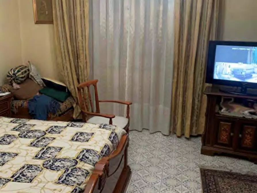 Immagine 5 di Villa in vendita  in Via Gran Sasso n 6 - 80100 San Cipriano d'Aversa (CE) a San Cipriano D'aversa