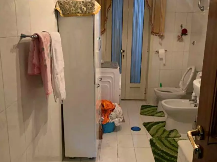 Immagine 6 di Villa in vendita  in Via Gran Sasso n 6 - 80100 San Cipriano d'Aversa (CE) a San Cipriano D'aversa
