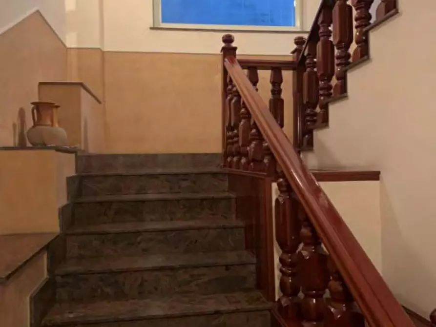 Immagine 8 di Villa in vendita  in Via Gran Sasso n 6 - 80100 San Cipriano d'Aversa (CE) a San Cipriano D'aversa