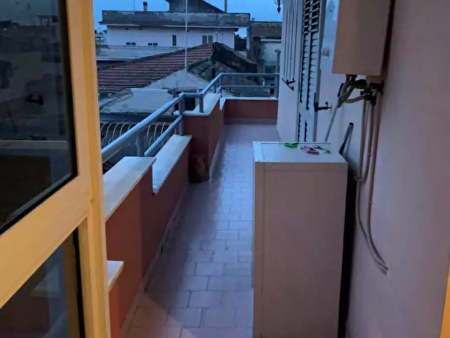 Immagine 10 di Villa in vendita  in Via Gran Sasso n 6 - 80100 San Cipriano d'Aversa (CE) a San Cipriano D'aversa