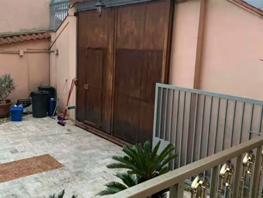 Immagine 14 di Villa in vendita  in Via Gran Sasso n 6 - 80100 San Cipriano d'Aversa (CE) a San Cipriano D'aversa