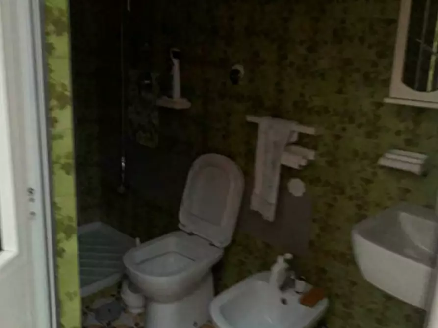 Immagine 18 di Villa in vendita  in Via Gran Sasso n 6 - 80100 San Cipriano d'Aversa (CE) a San Cipriano D'aversa