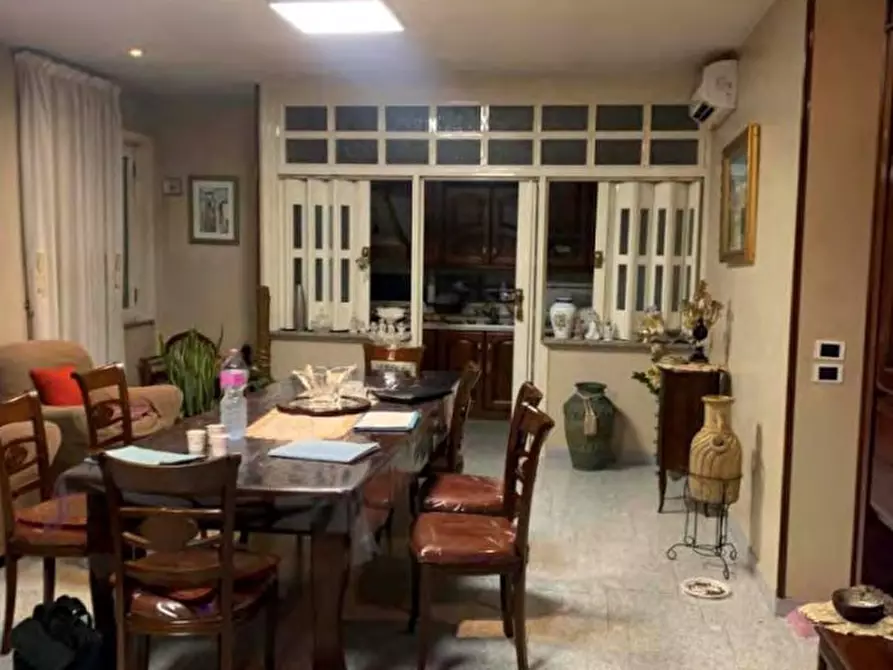 Immagine 20 di Villa in vendita  in Via Gran Sasso n 6 - 80100 San Cipriano d'Aversa (CE) a San Cipriano D'aversa