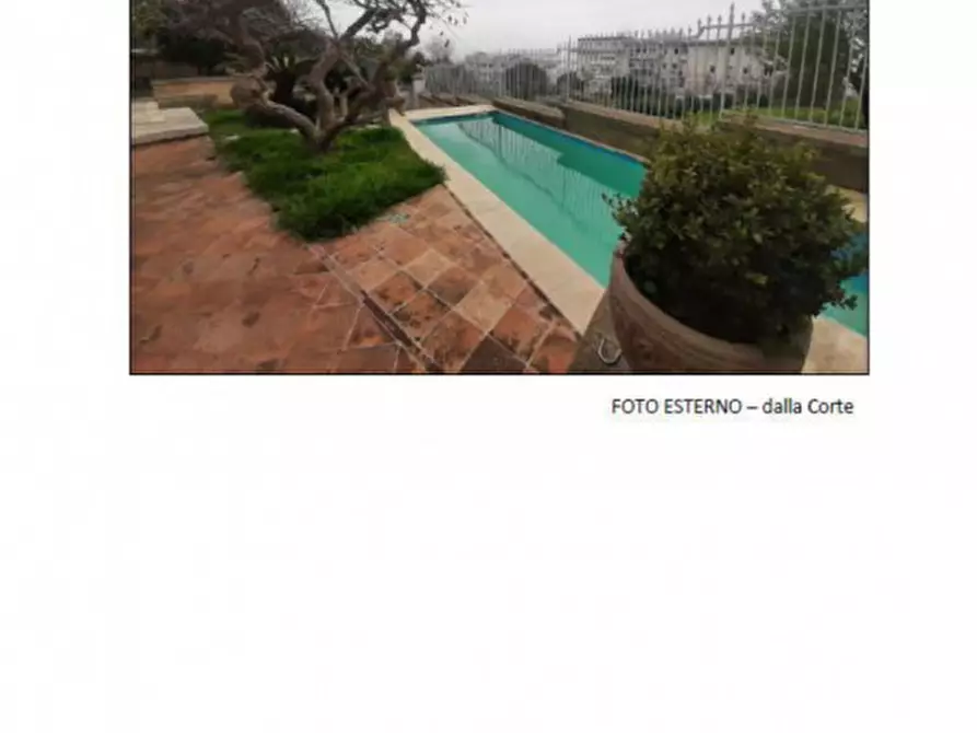 Immagine 7 di Appartamento in vendita  in Via Del Marziano 5 - 80123 Napoli (NA) a Napoli