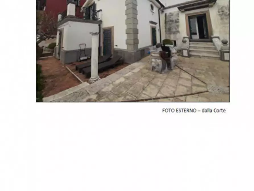 Immagine 10 di Appartamento in vendita  in Via Del Marziano 5 - 80123 Napoli (NA) a Napoli