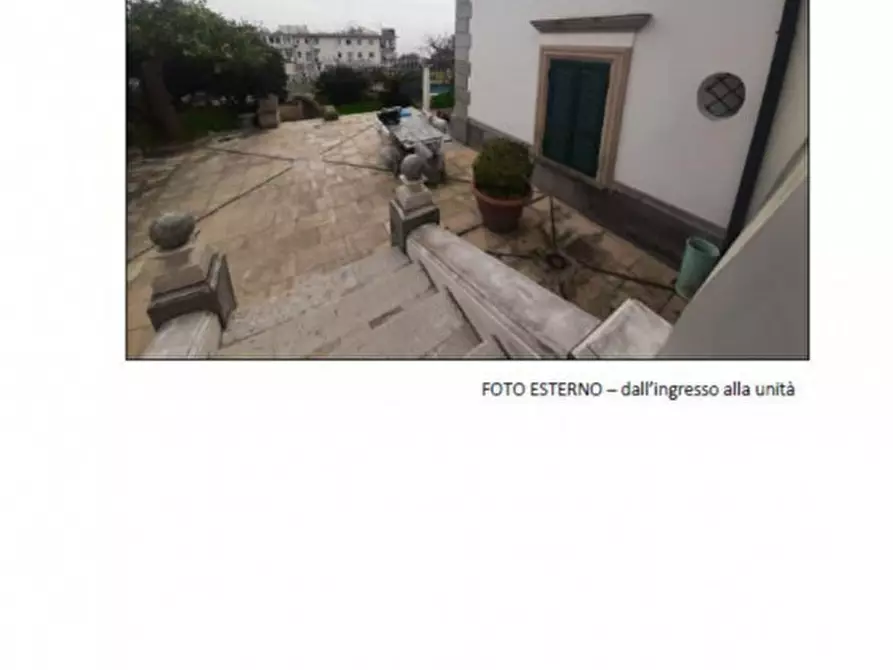 Immagine 11 di Appartamento in vendita  in Via Del Marziano 5 - 80123 Napoli (NA) a Napoli